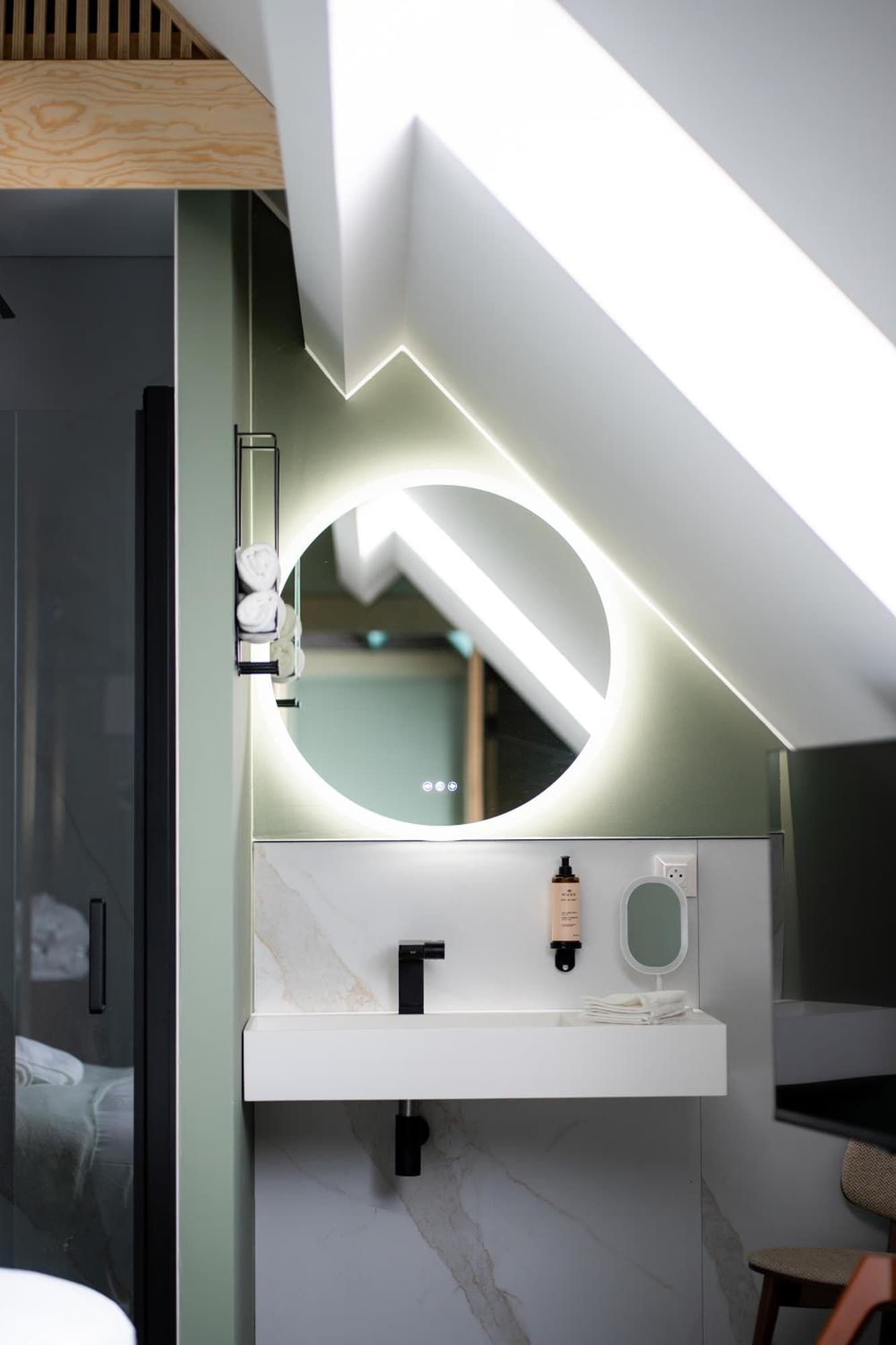 L'Olivier Boutique Hotel