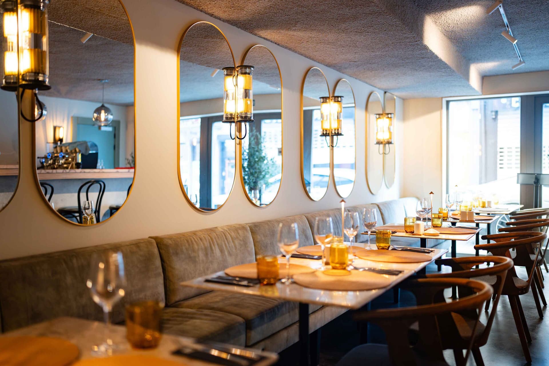 L'Olivier Boutique Hotel
