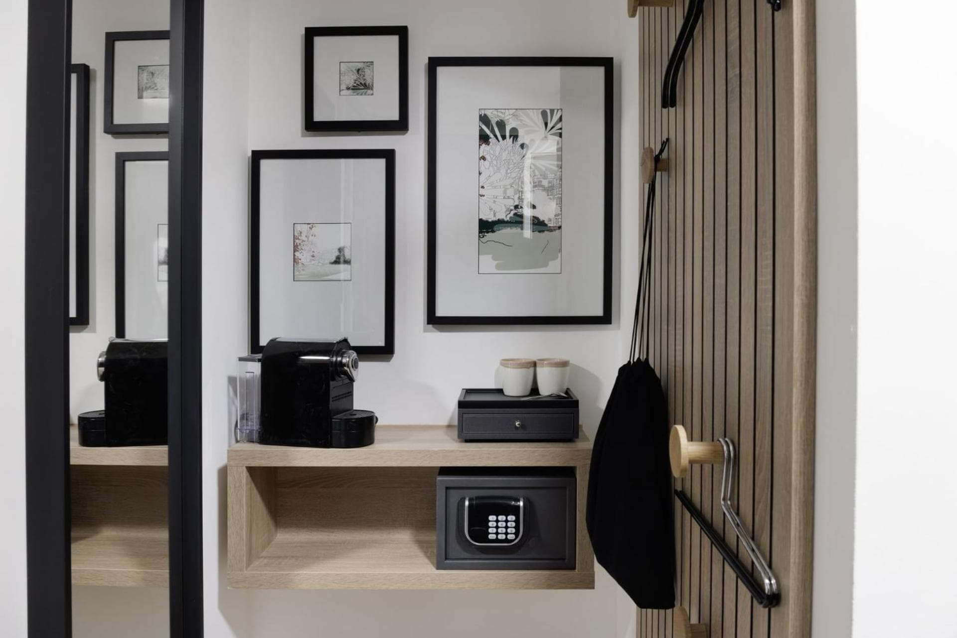 The Drey - Kensington, Earl's Court