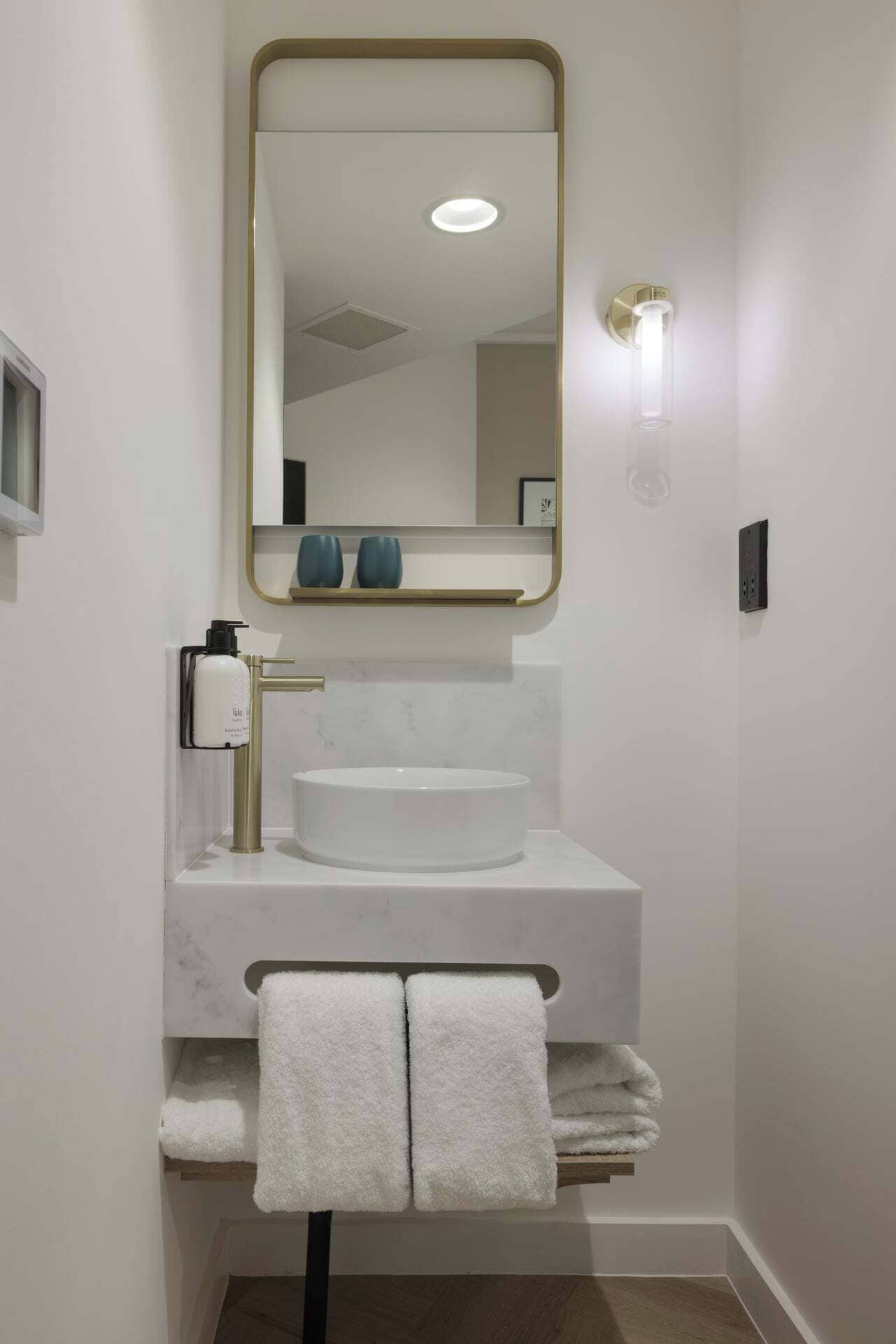 The Drey - Kensington, Earl's Court