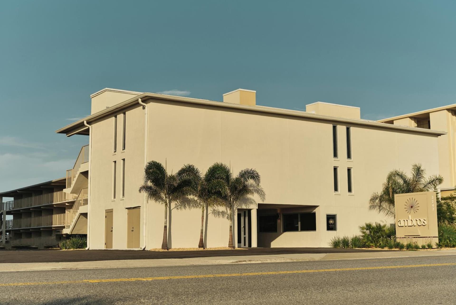 Ambros Daytona, Trademark Collection by Wyndham