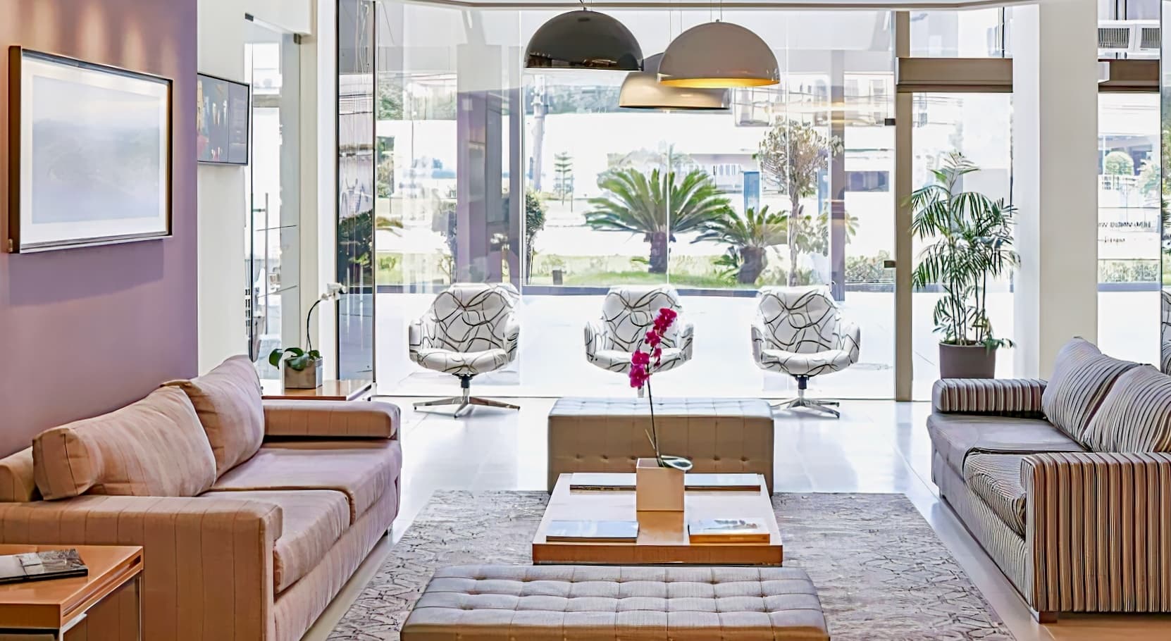 Mercure Florianopolis Convention