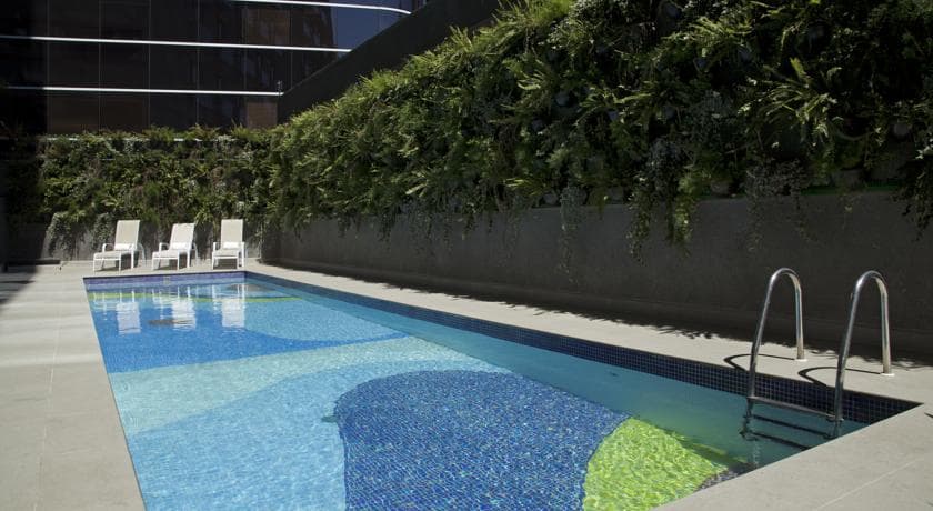 George V Alto de Pinheiros