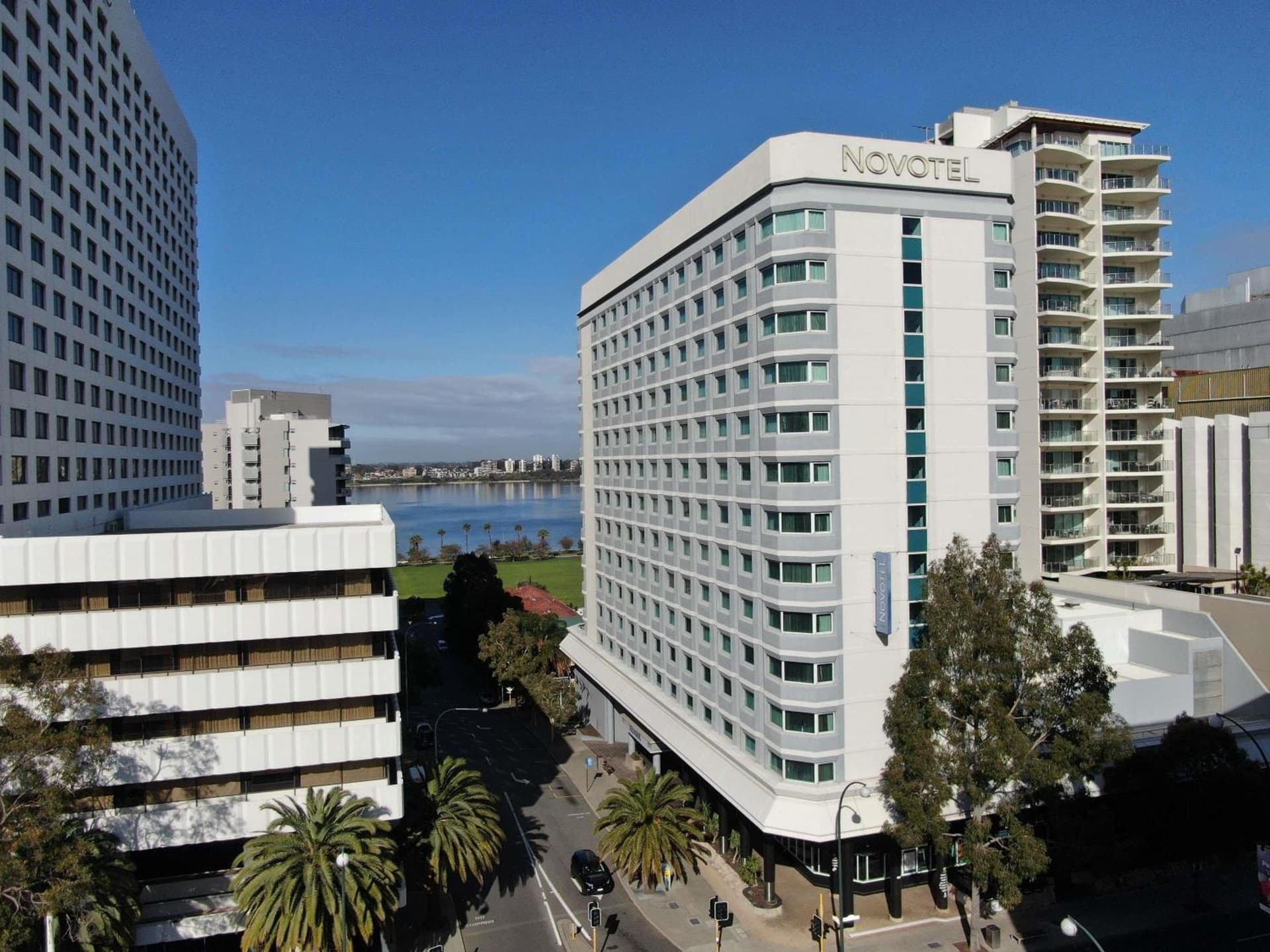 Novotel Perth Langley