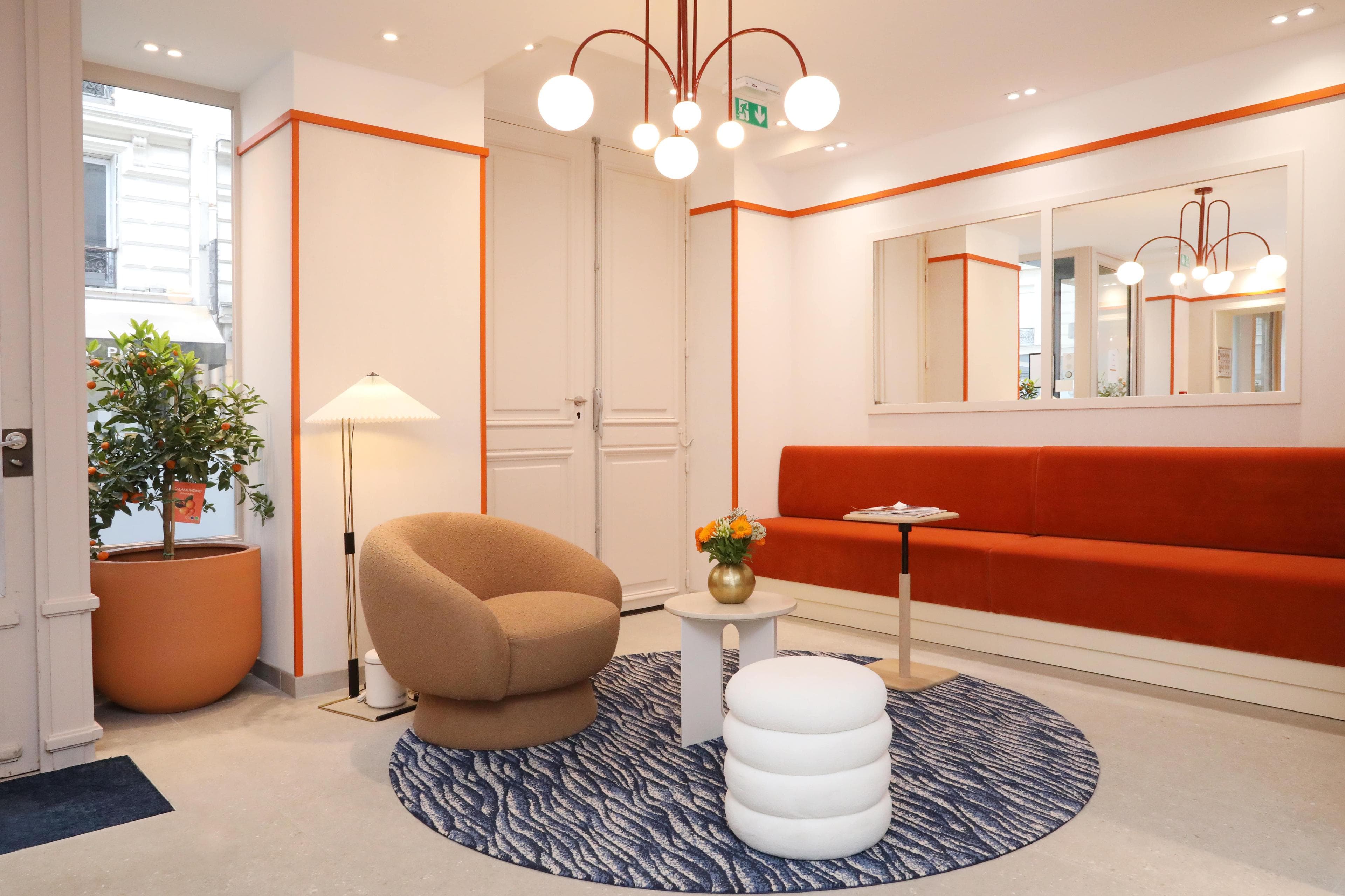 Five Boutique Hôtel Paris Quartier Latin