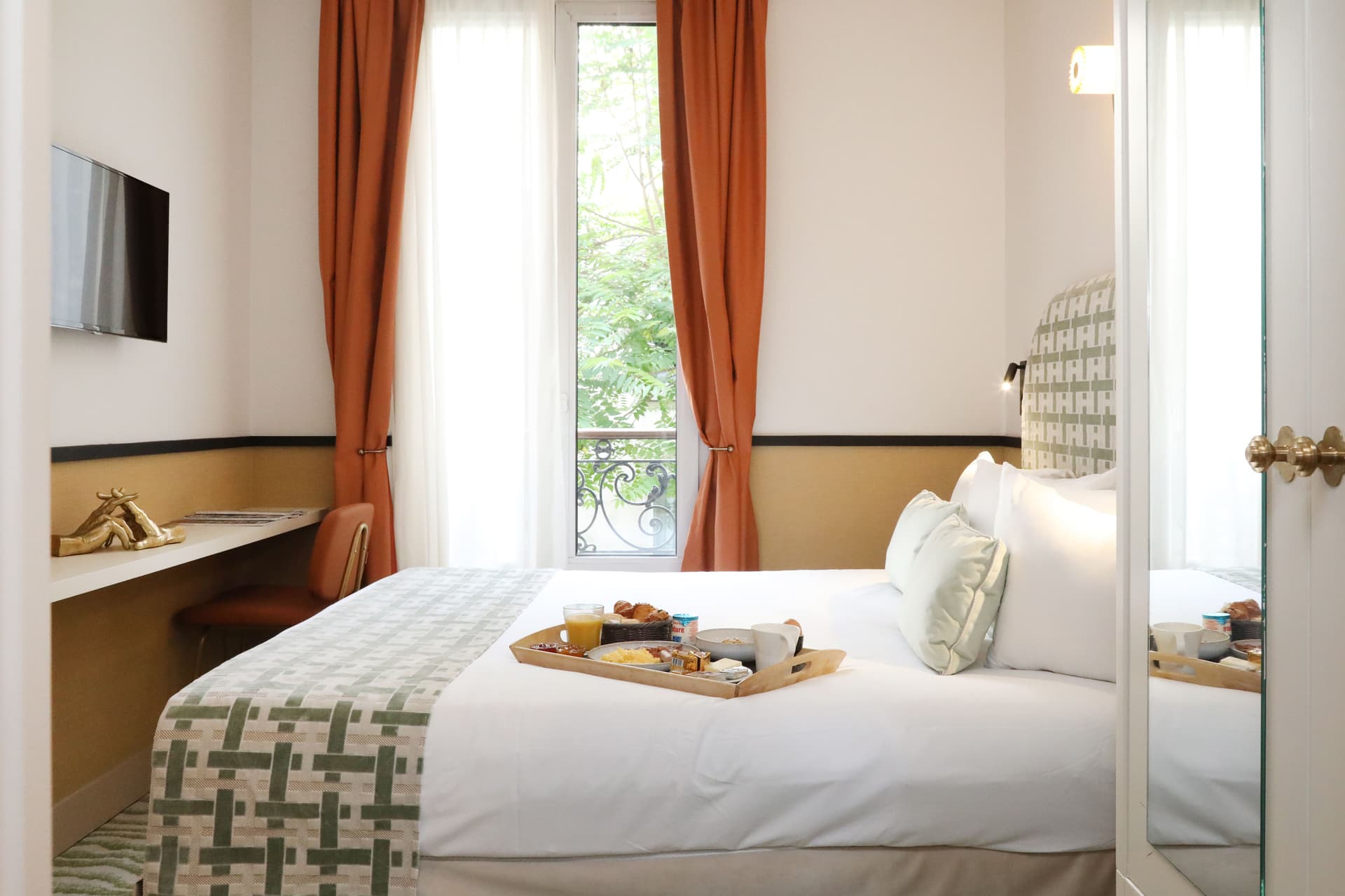 Five Boutique Hôtel Paris Quartier Latin