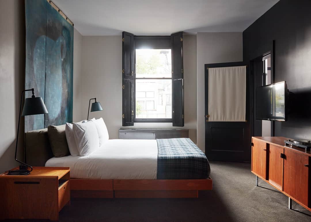 Ace Hotel New York