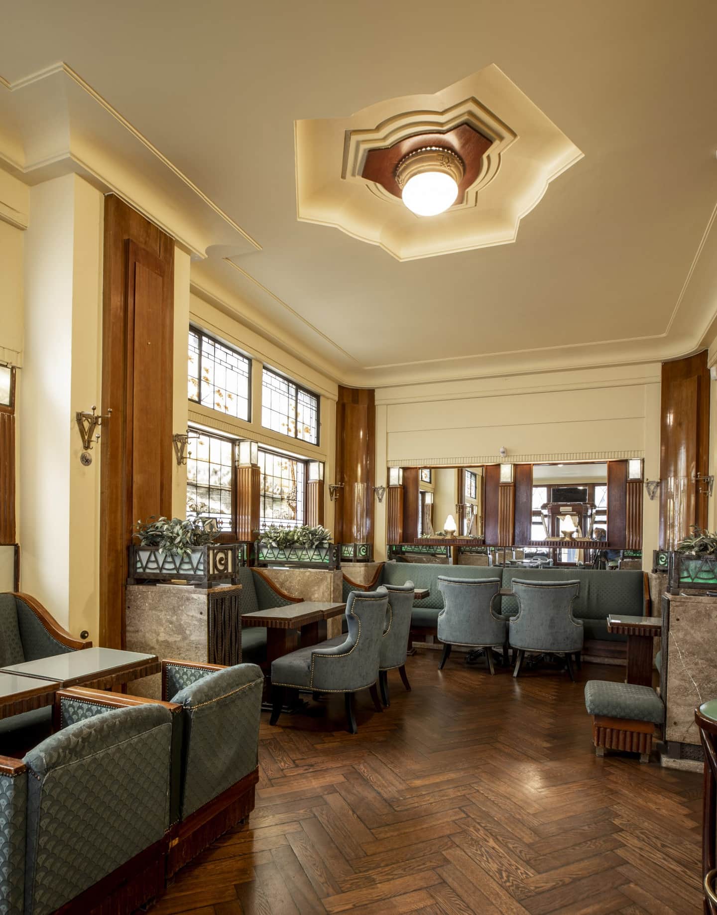 Hotel Esperance