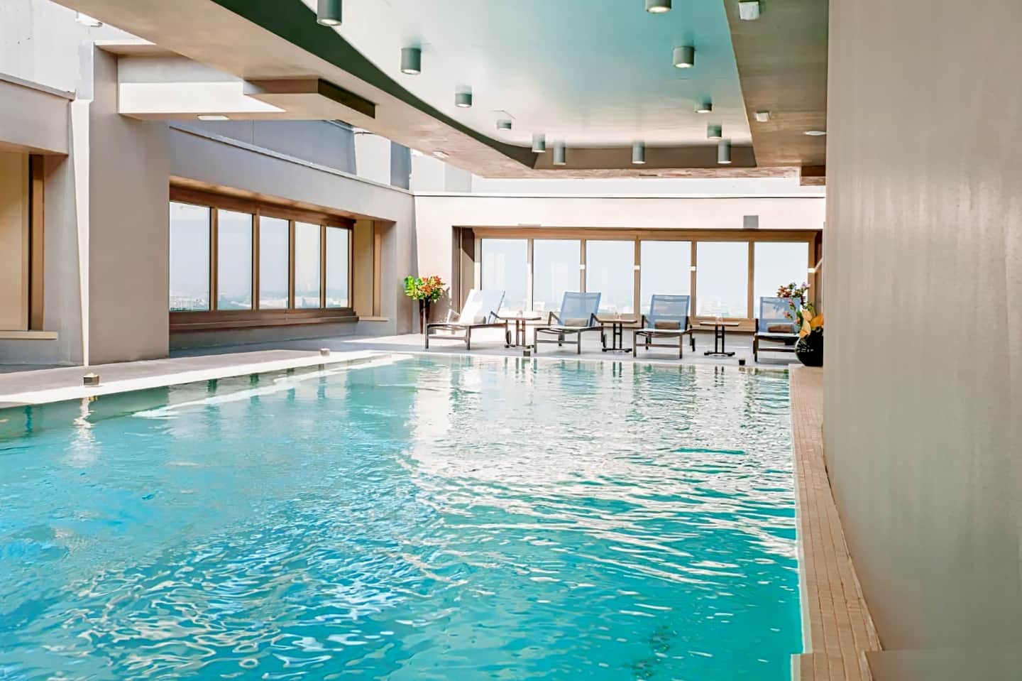 Best Western The Hub Hotel