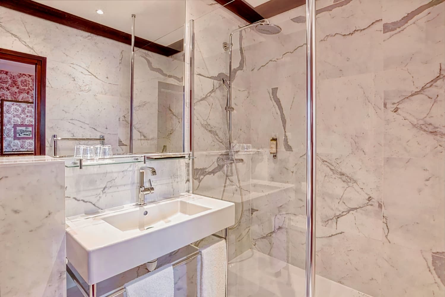 Grand Hôtel de l'Opéra Best Western