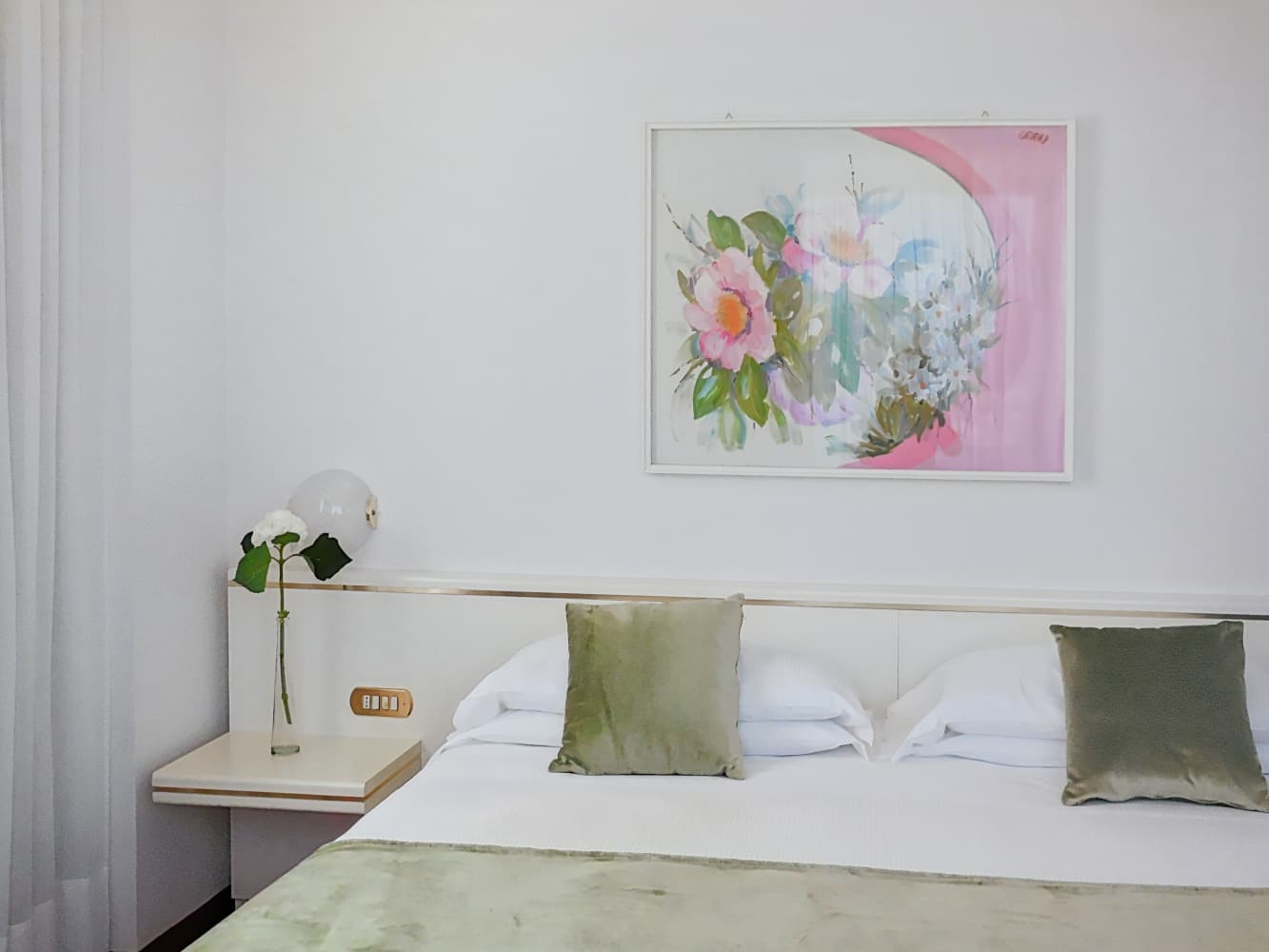 Starhotels Cristallo Palace