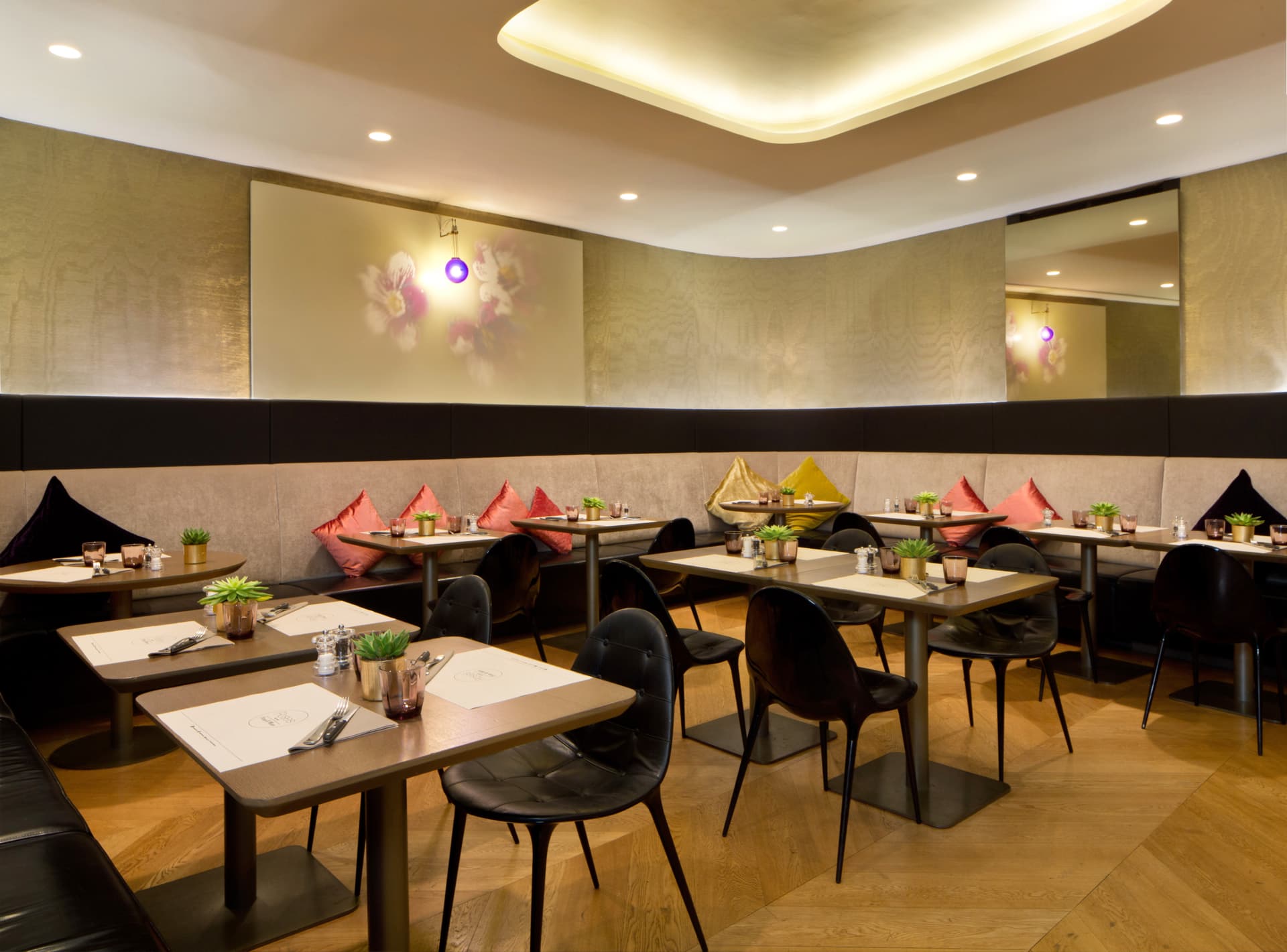 Rosa Grand Milano – Starhotels Collezione