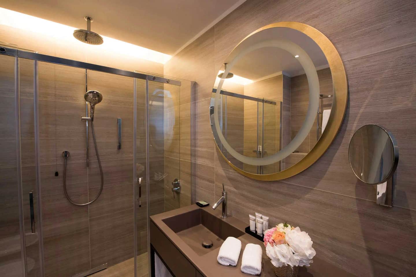 Rosa Grand Milano – Starhotels Collezione