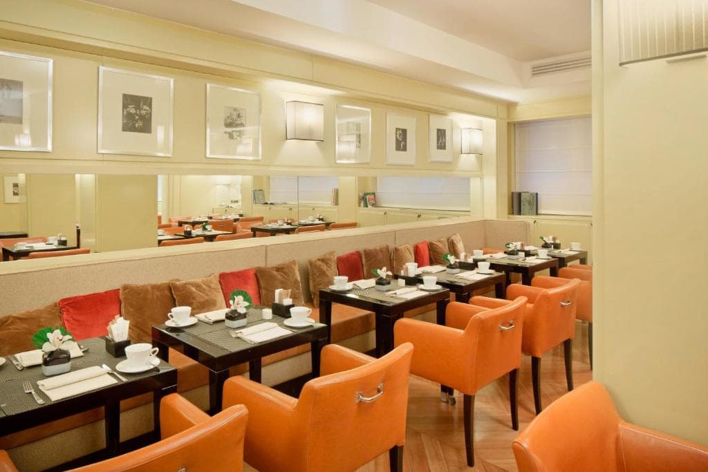 Starhotels Anderson