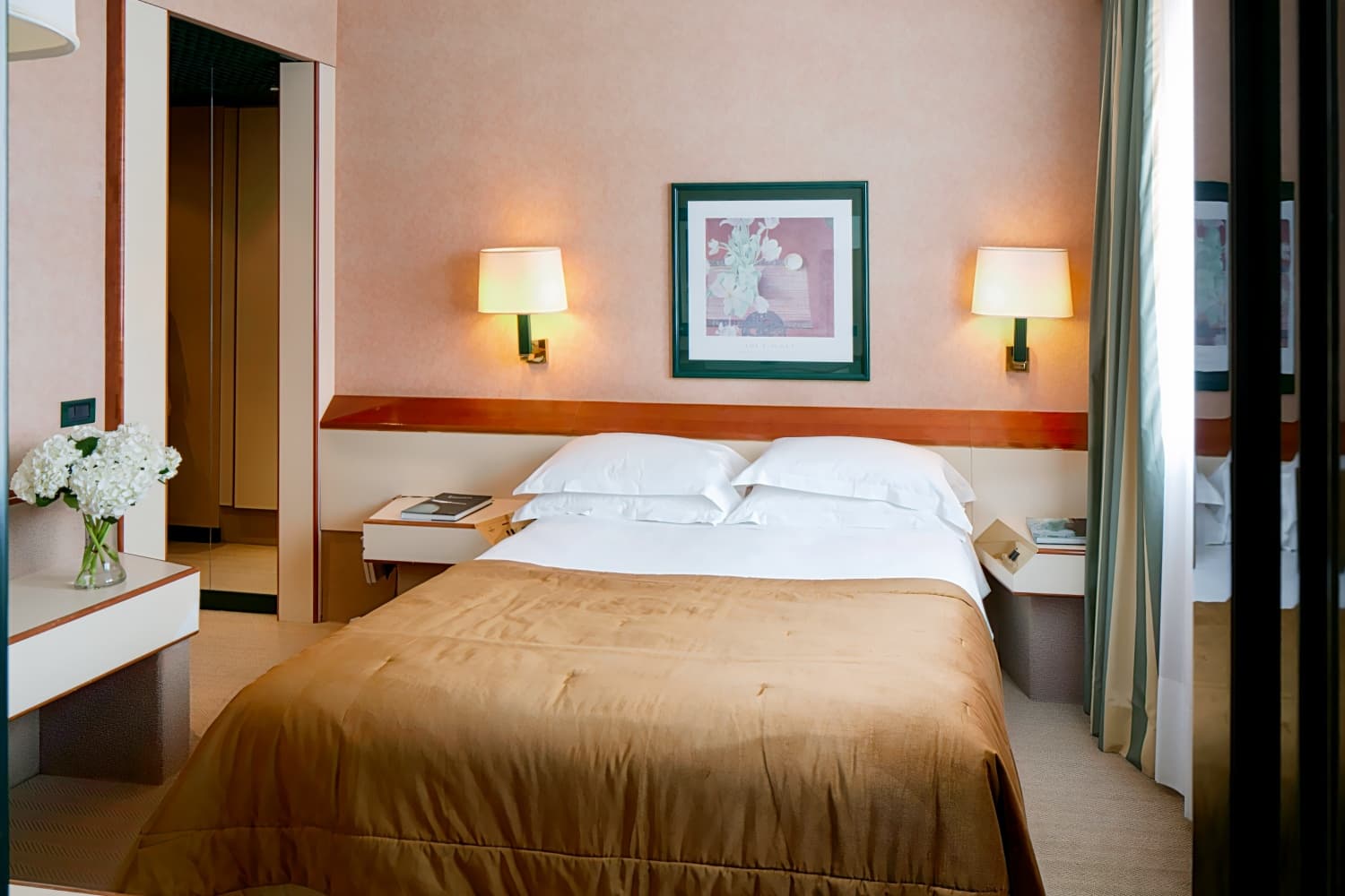 Starhotels President