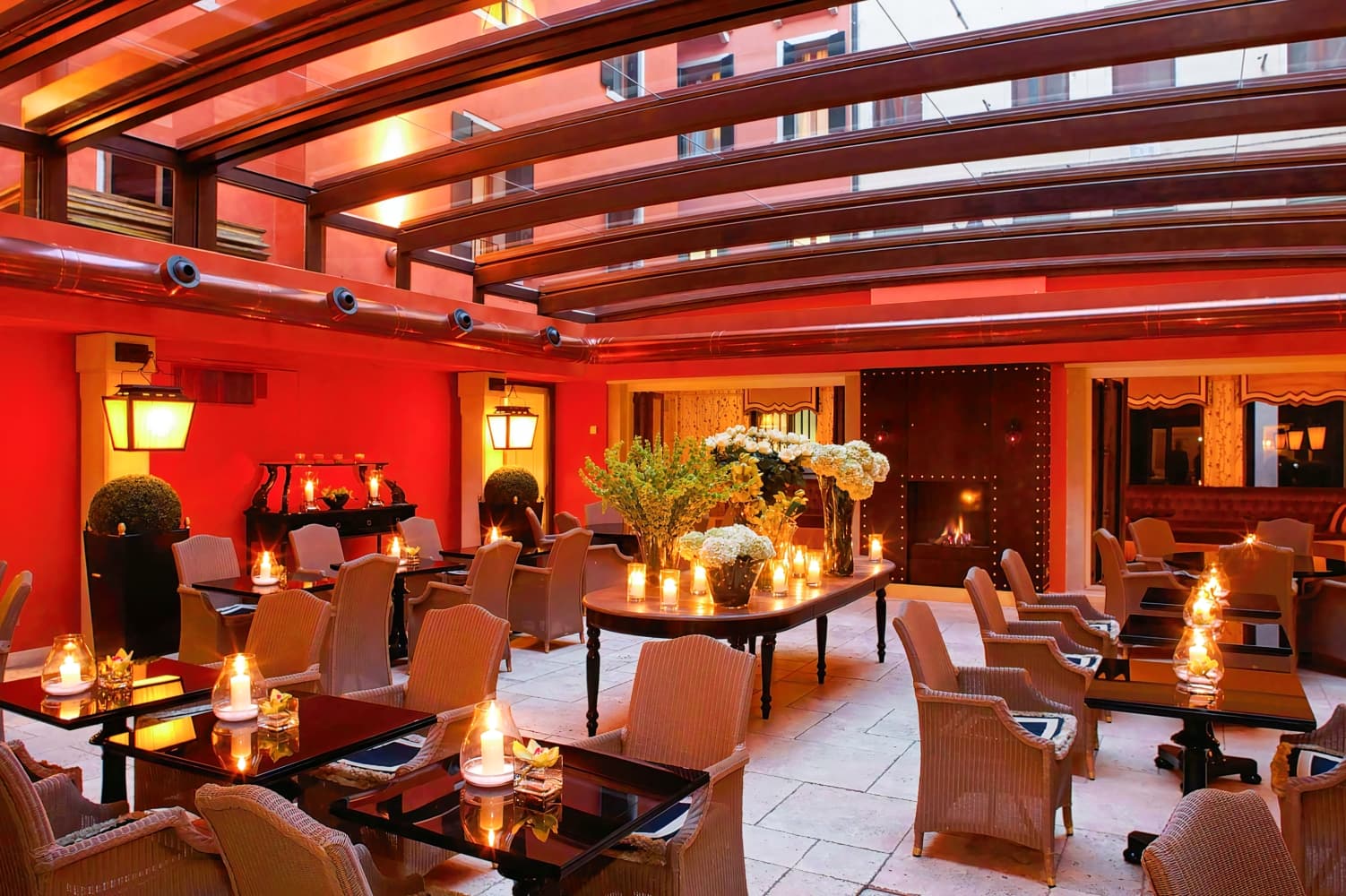 Splendid Venice – Starhotels Collezione