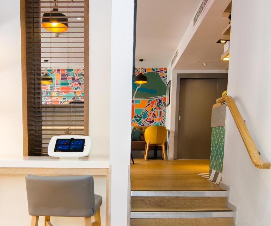 Seraphine Kensington Olympia