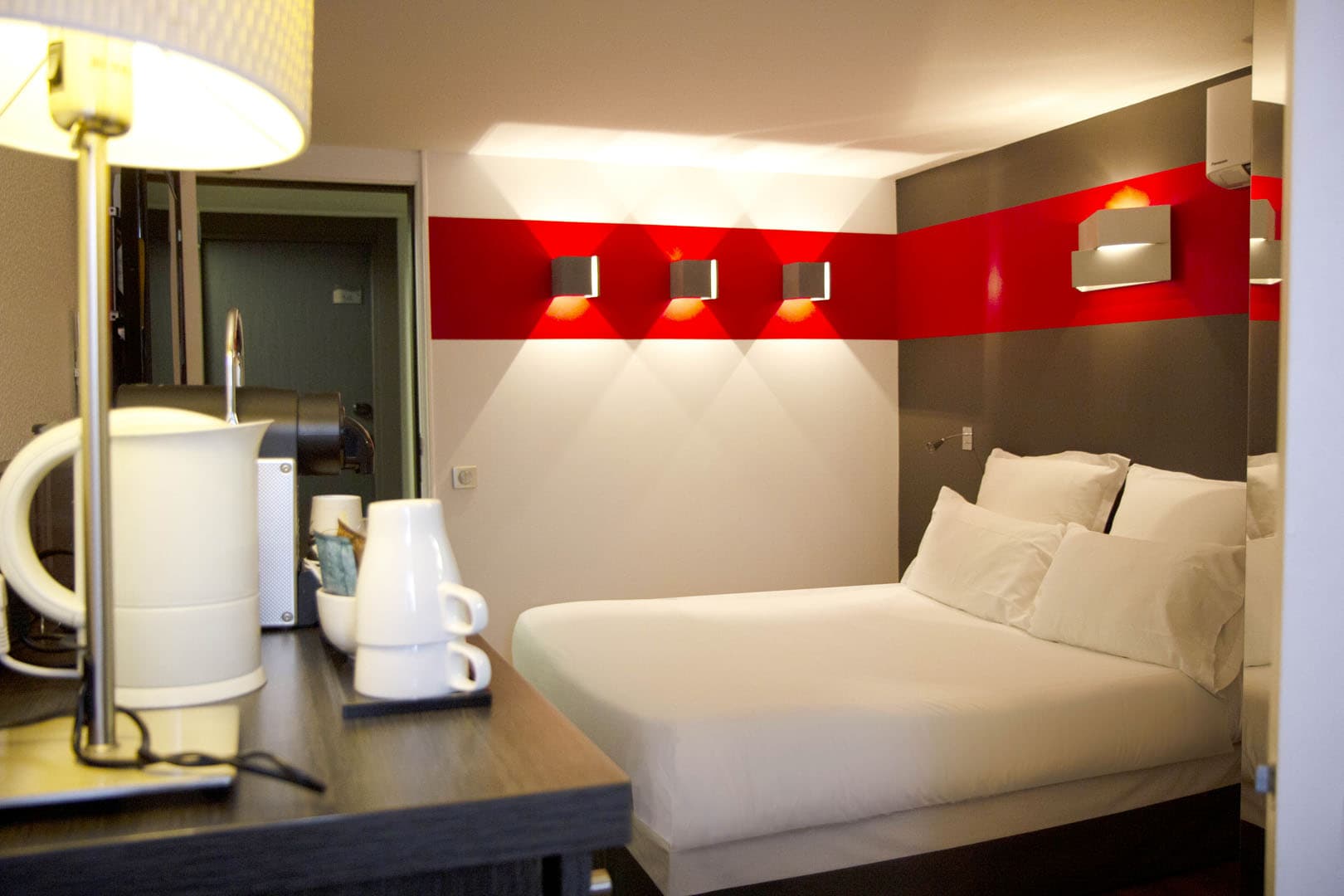 Best Western The Hôtel Versailles