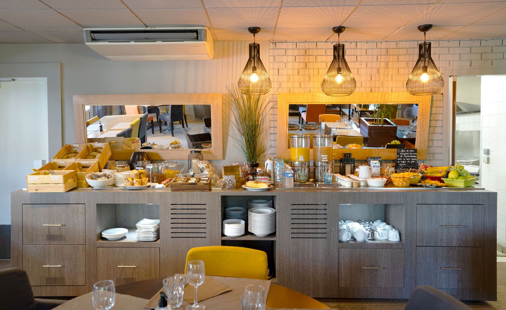 Best Western The Hôtel Versailles