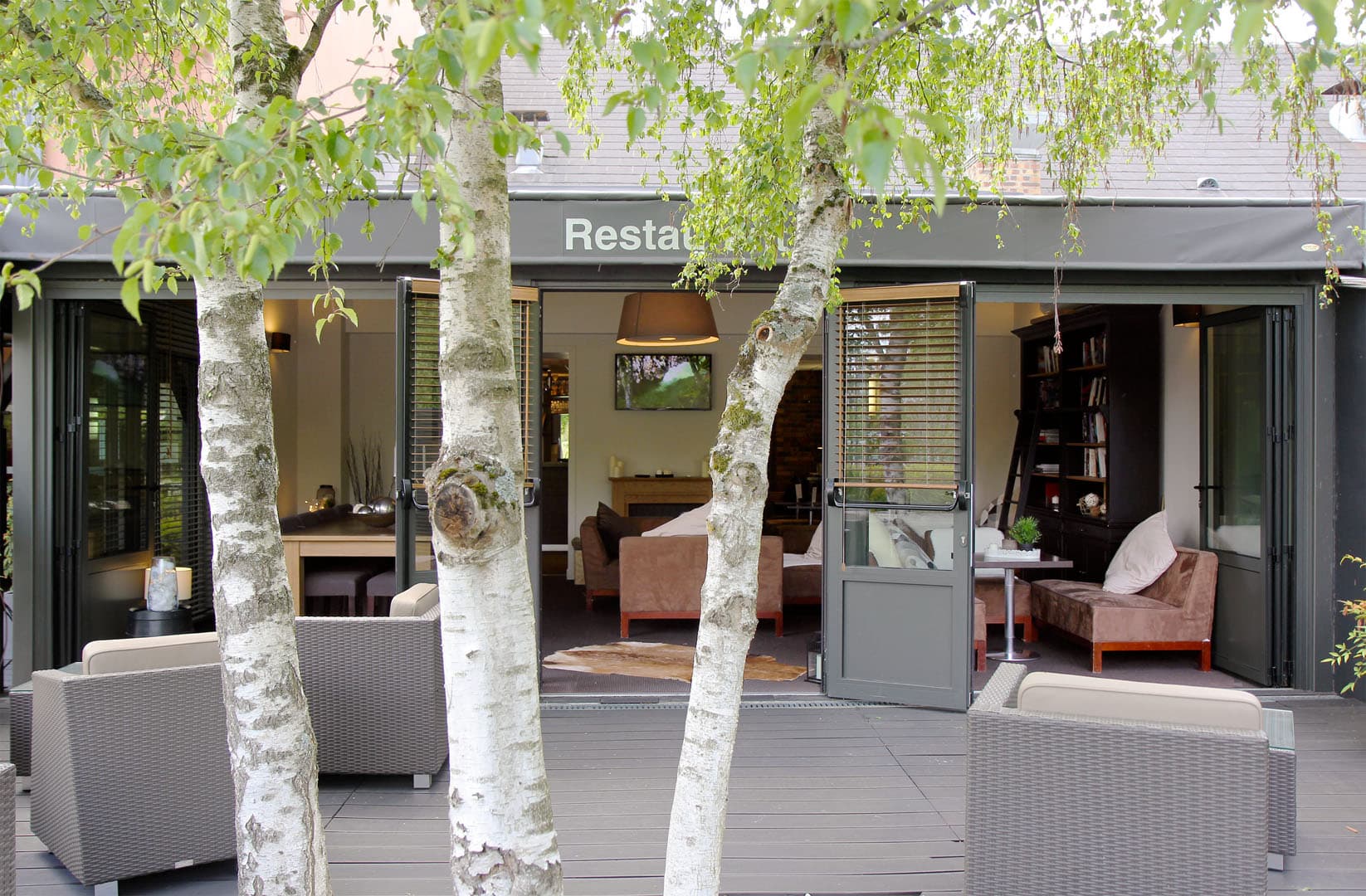 Best Western The Hôtel Versailles