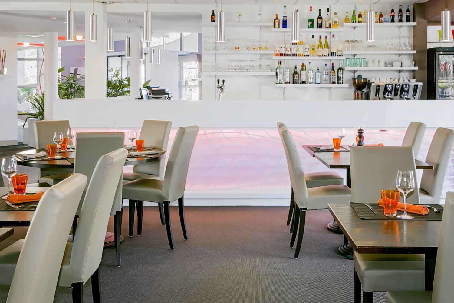 Best Western Hôtel The Wish Versailles