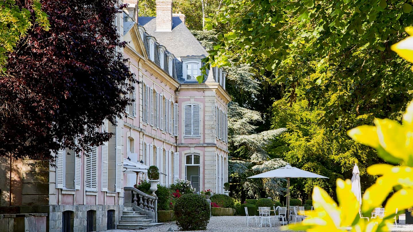 Château de Sissi