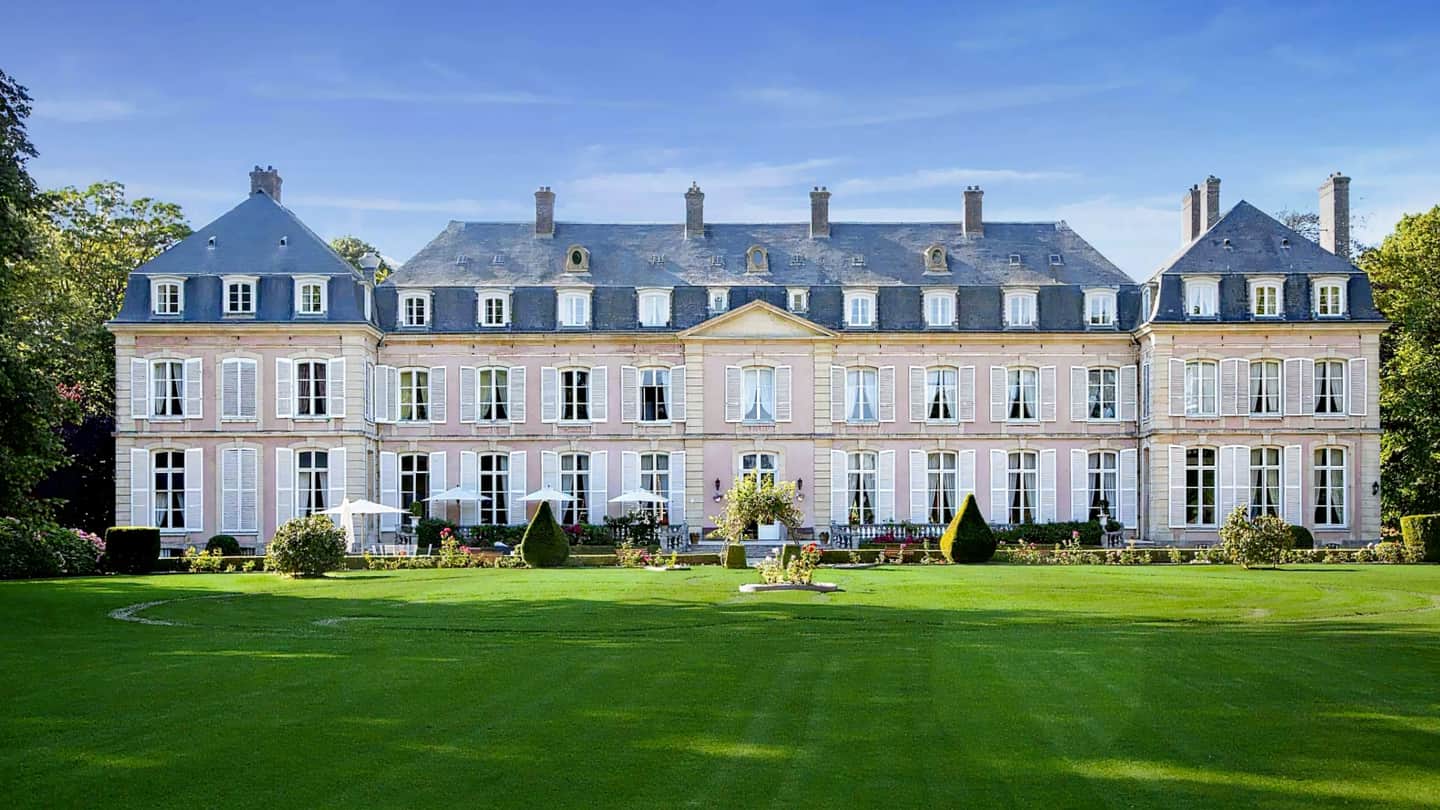 Château de Sissi