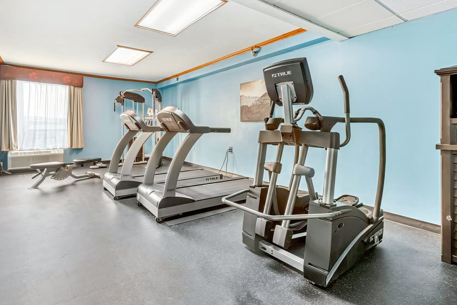 Best Western Fort Washington Inn