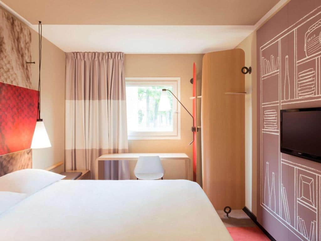 ibis London City - Shoreditch