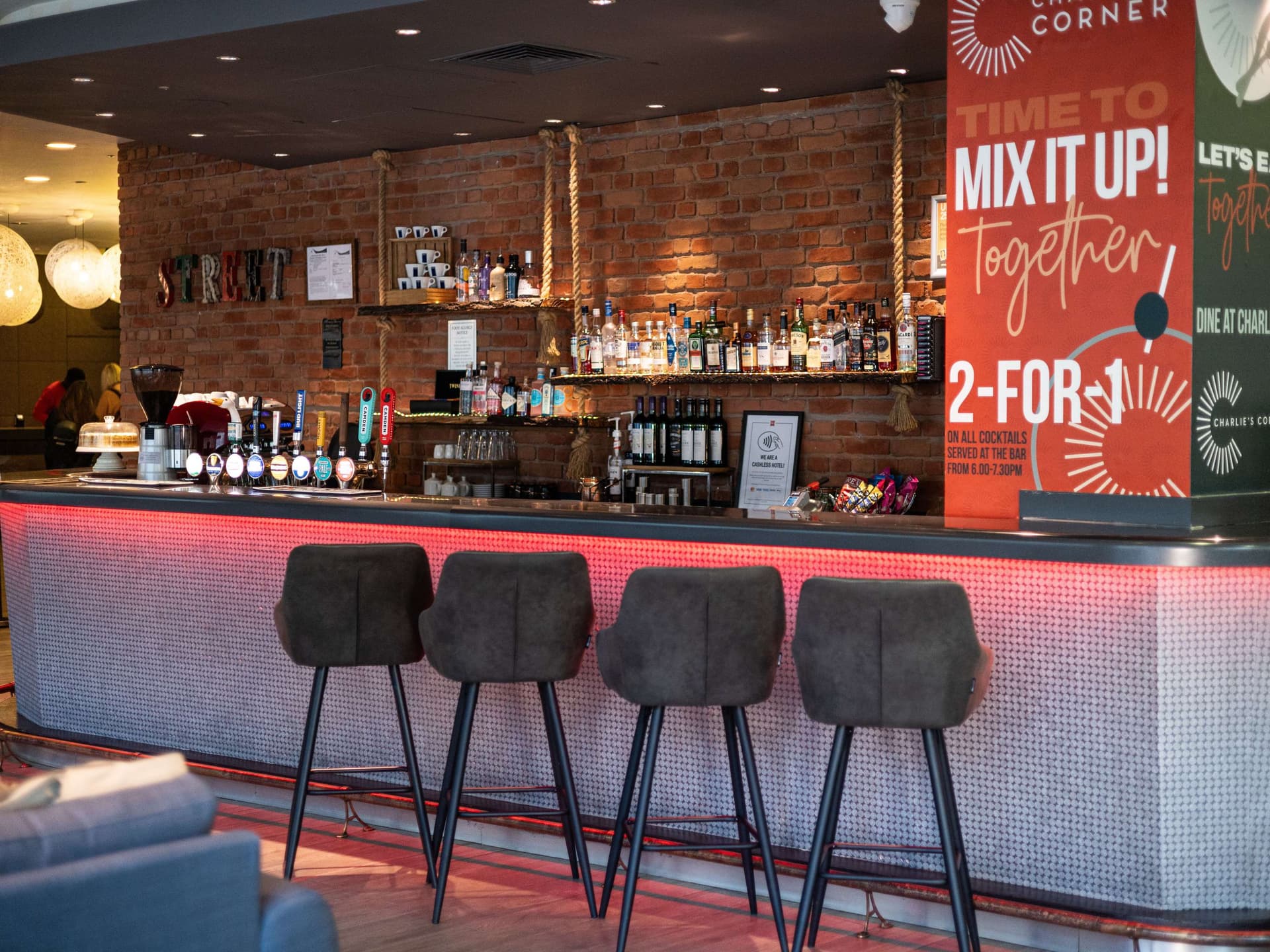 ibis London City - Shoreditch
