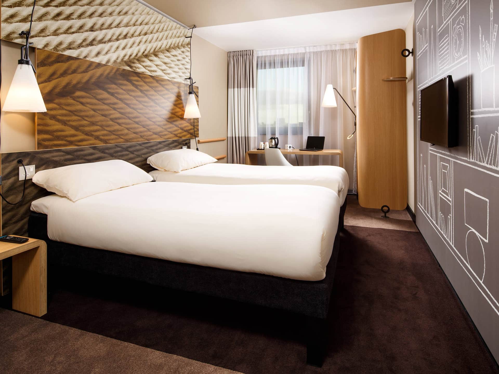 ibis London City - Shoreditch
