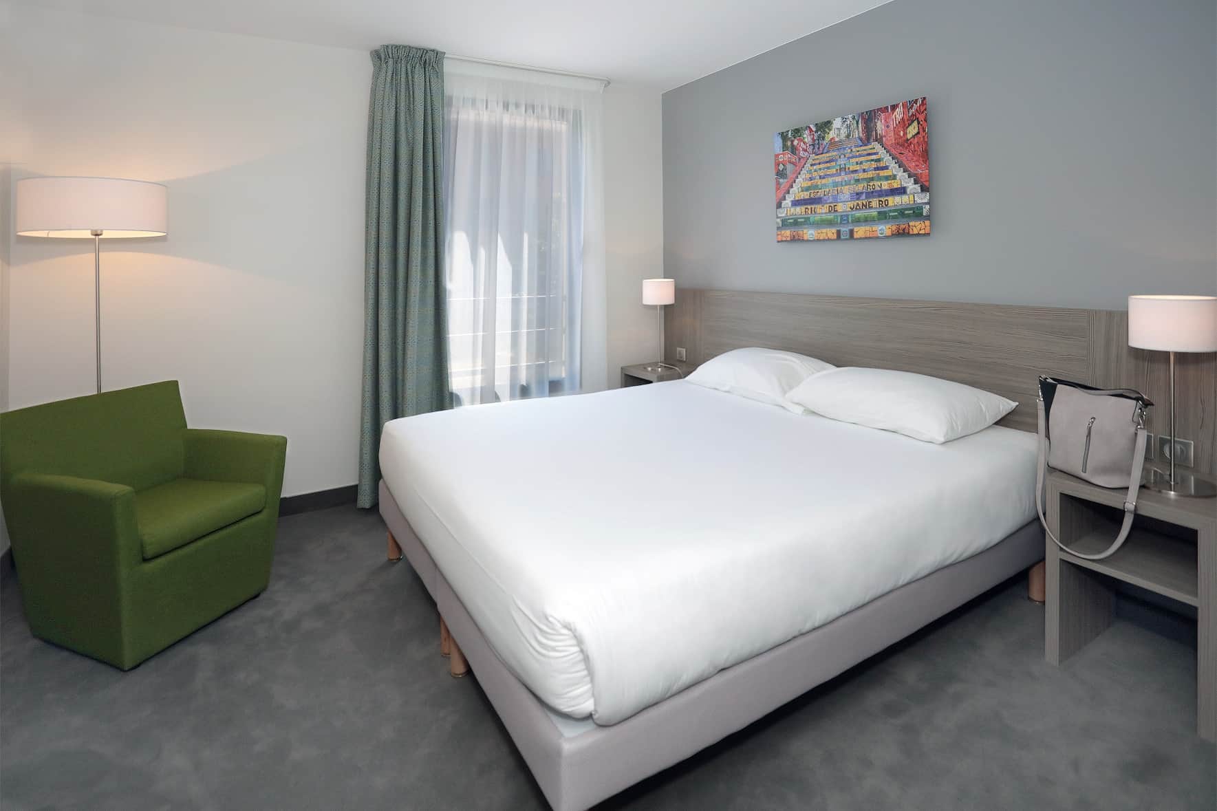 Linko Hotel
