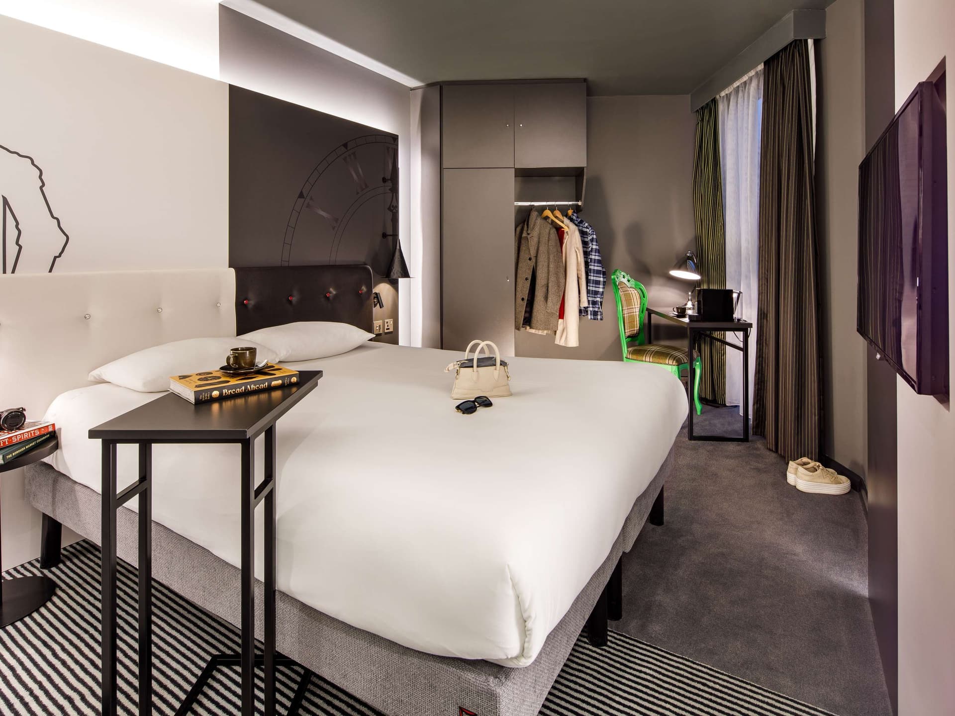 ibis Styles London Southwark - near Borough Market