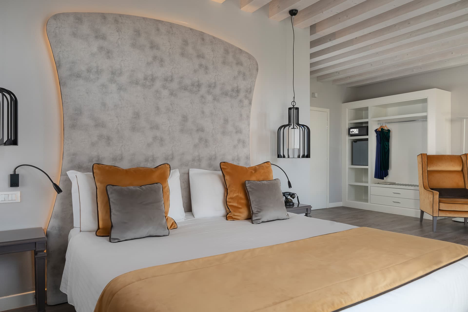 Hotel Campo Marzio