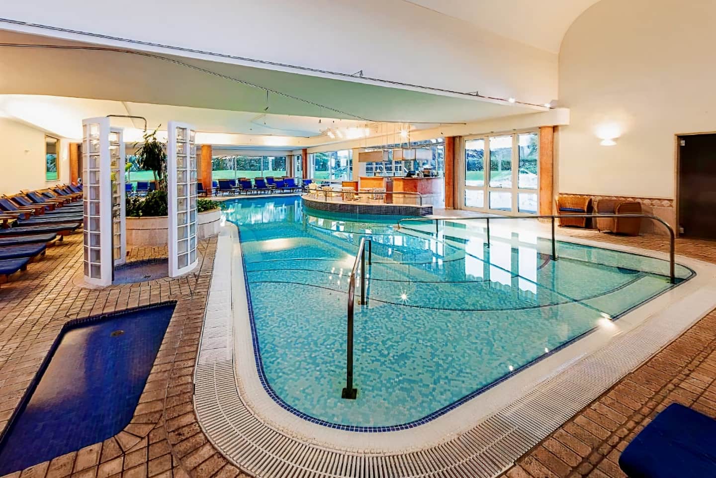 Hotel Sporting