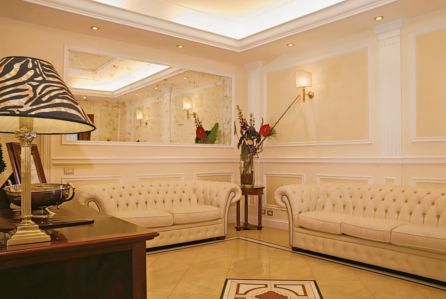 Antico Palazzo Rospigliosi