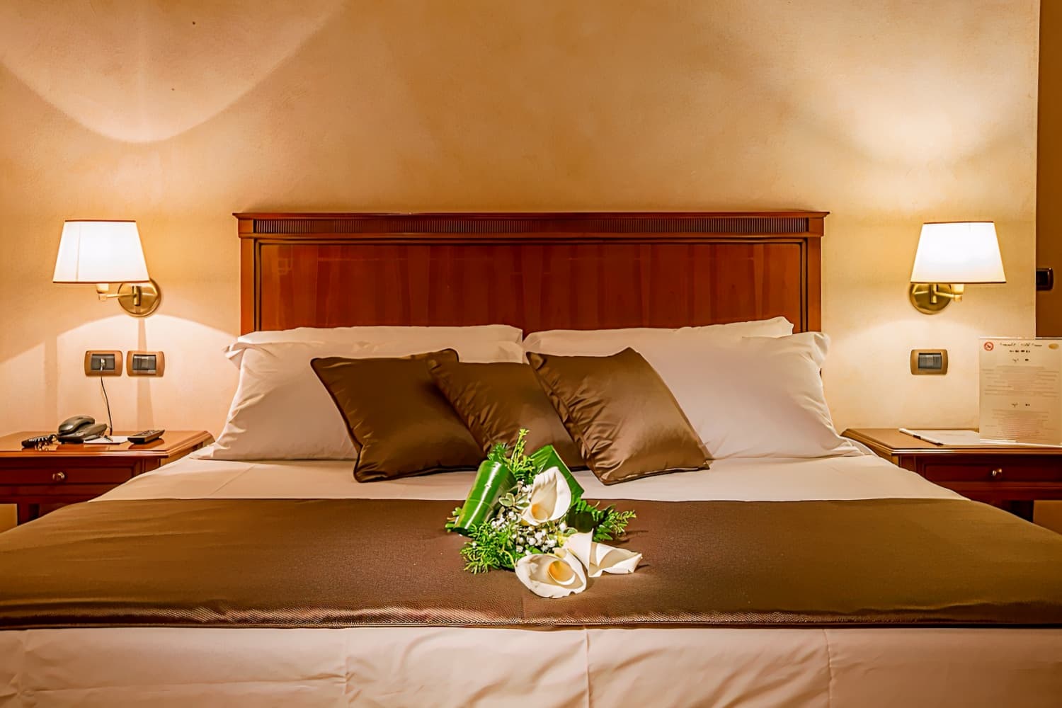 Romantic Hotel Furno