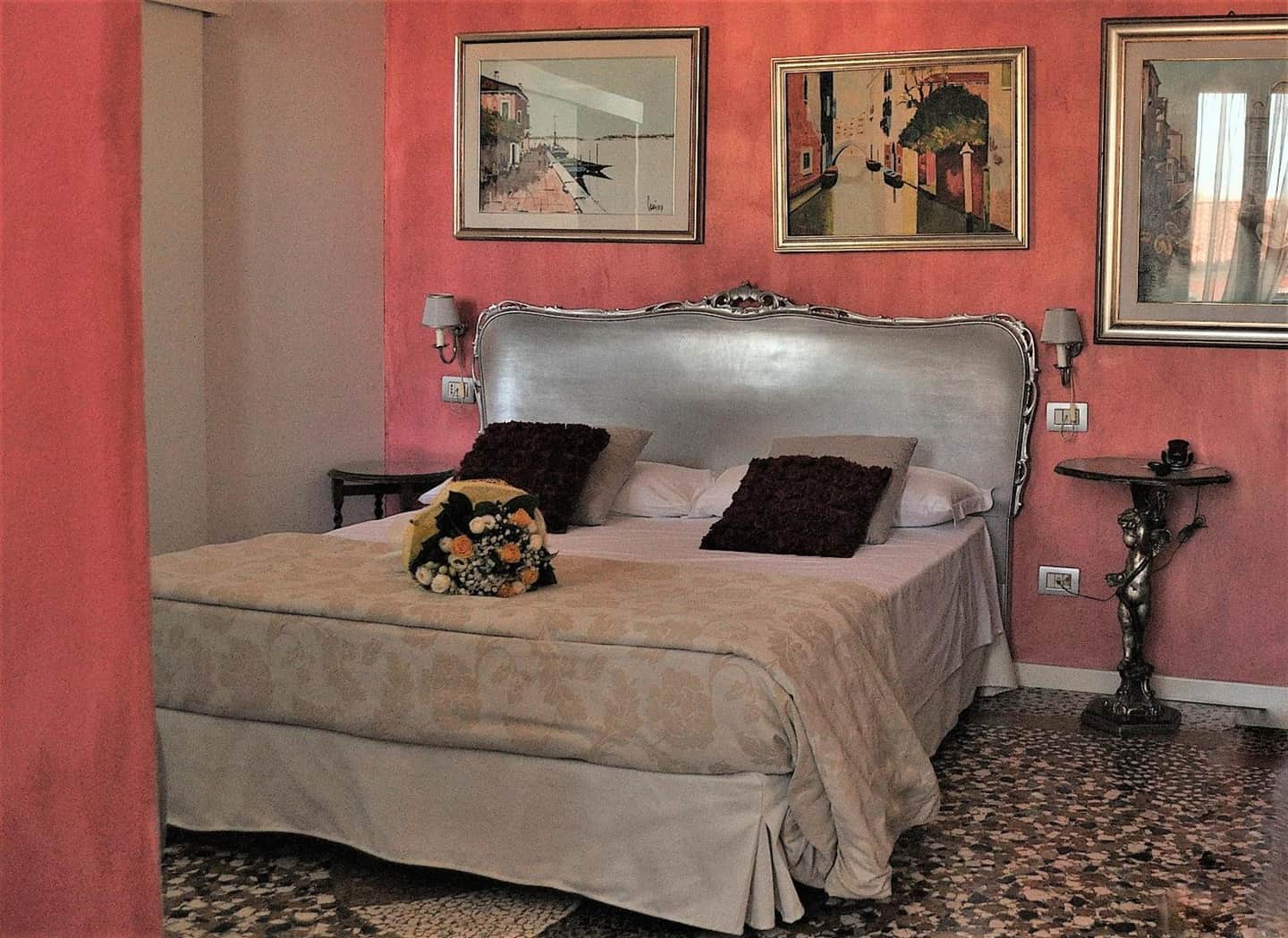 Relais Alcova Del Doge