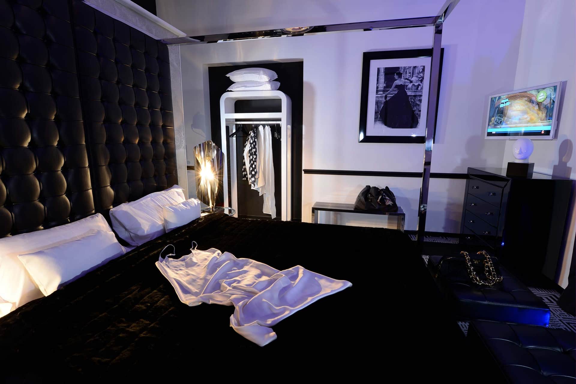 Art Hôtel Tours