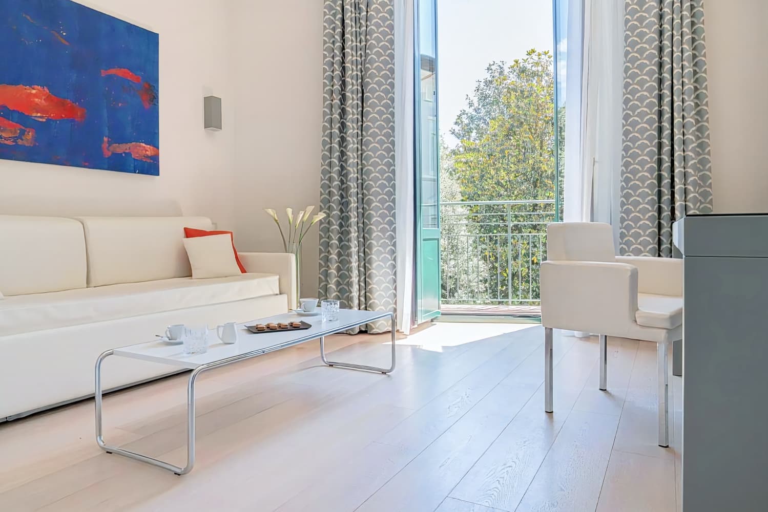 Grand Hotel Croce Di Malta