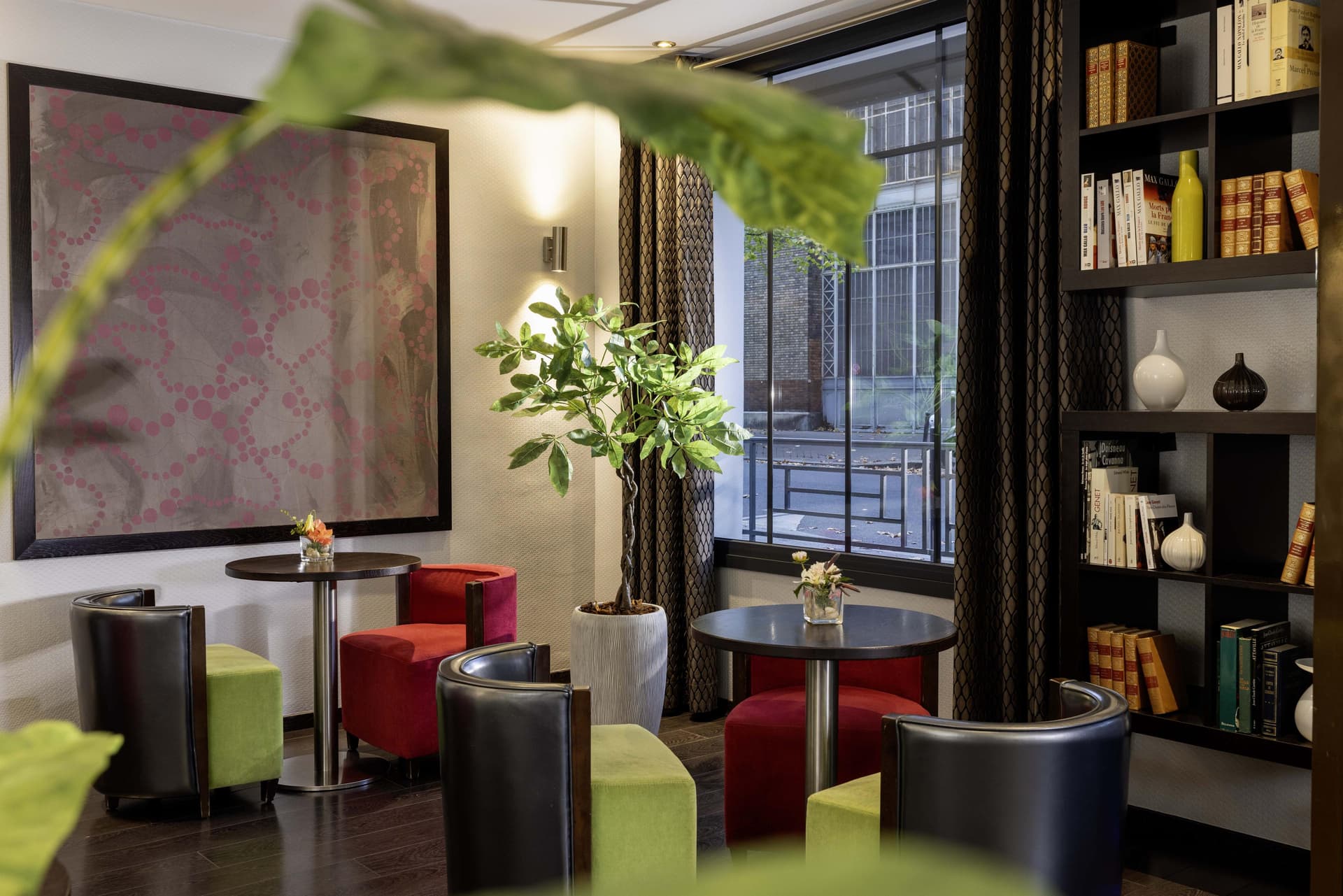 Jack's Hôtel