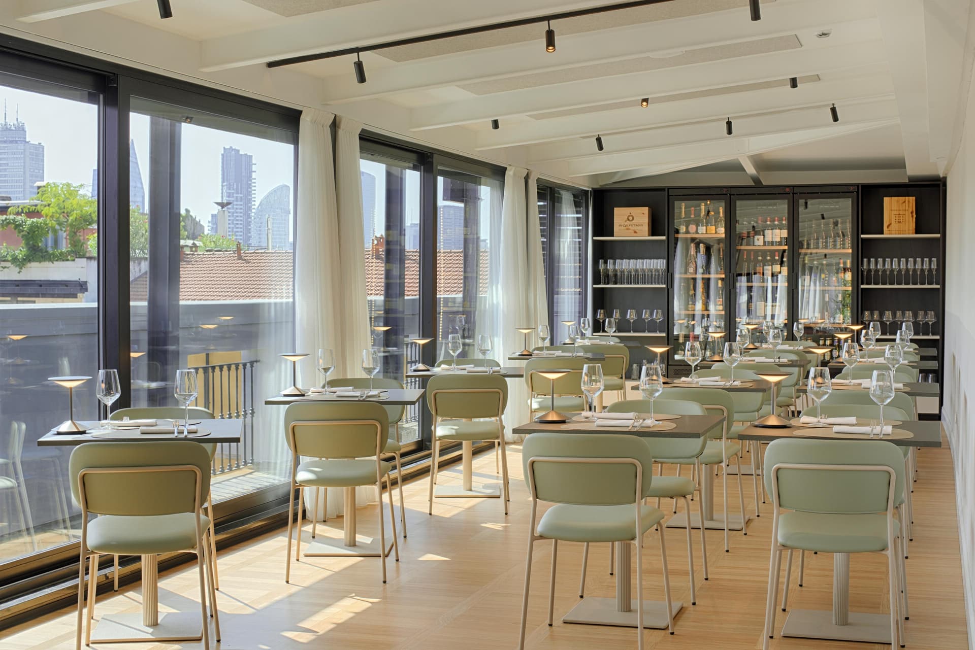 UNA HOTELS Galles Milano