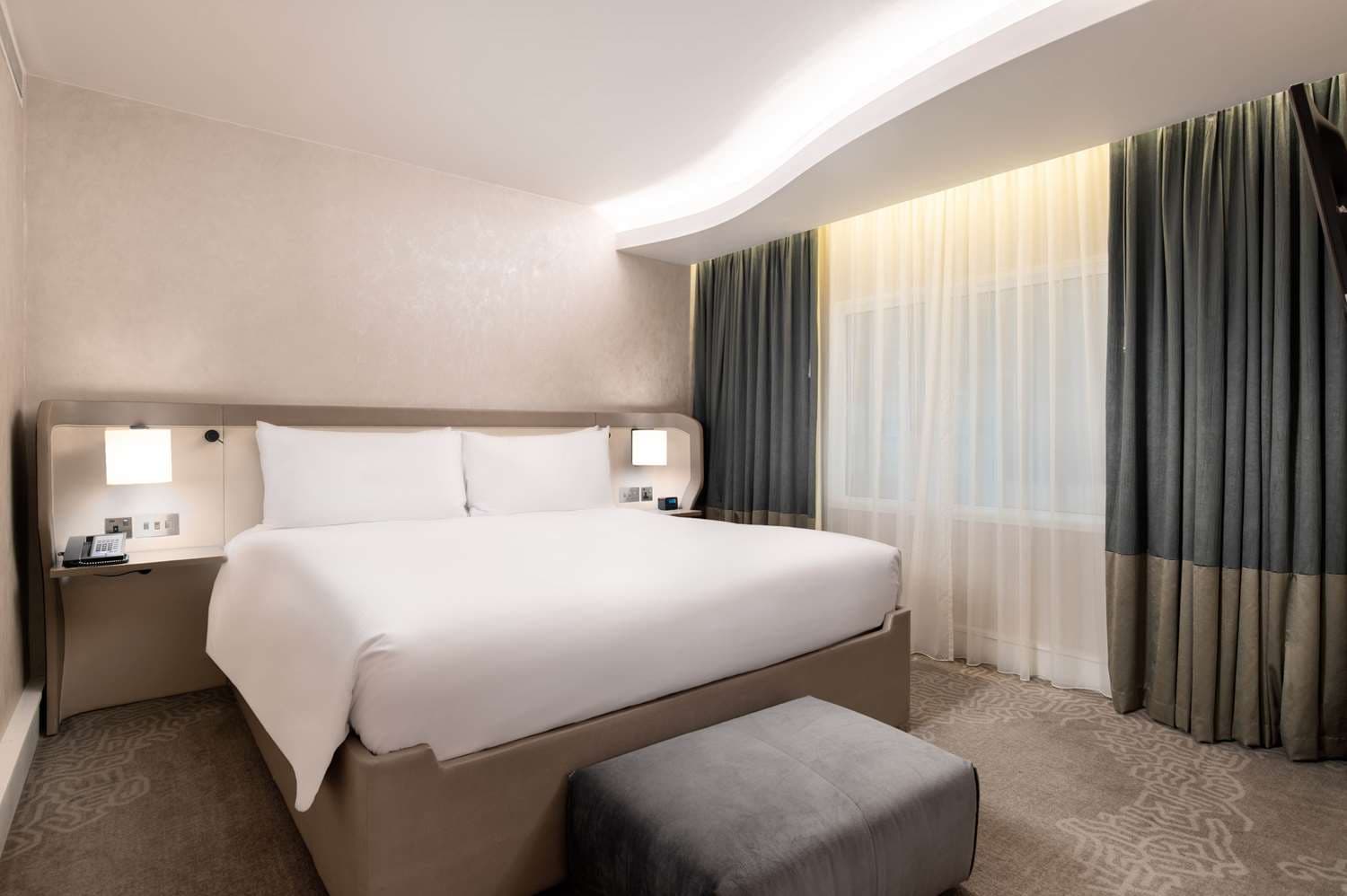 Hilton London Heathrow Airport