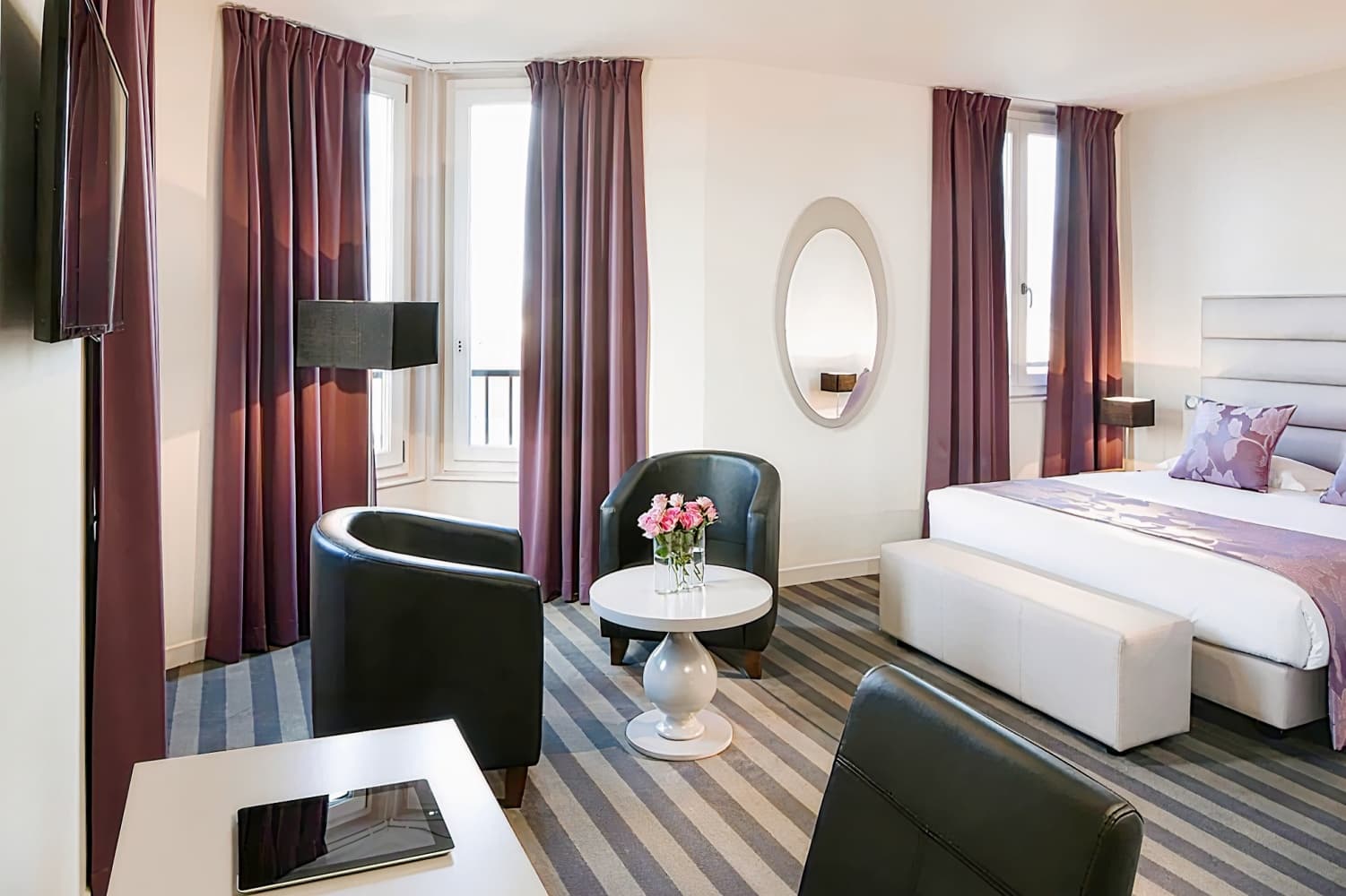Executive Hôtel Paris Gennevilliers