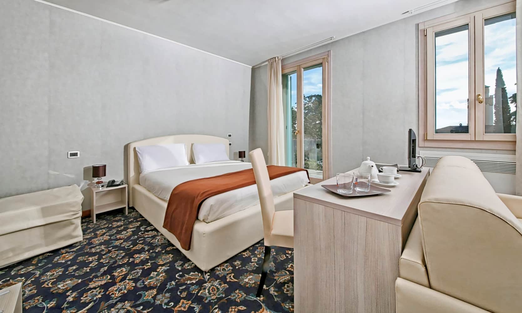 Atelier Hotel Gardone Riviera
