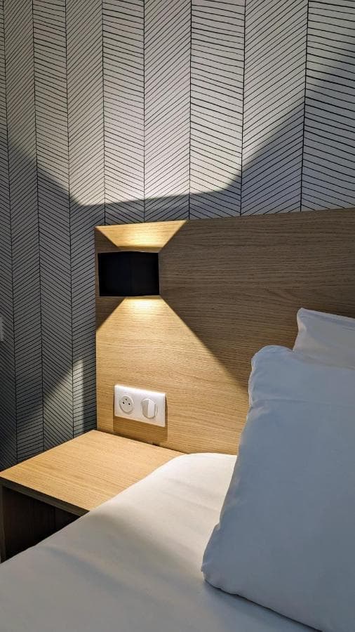 Kyriad Martigues Sud