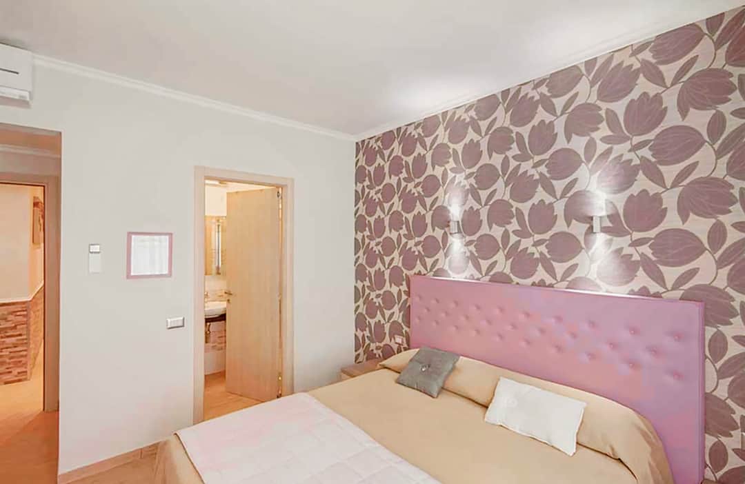 Rome Kings Suite