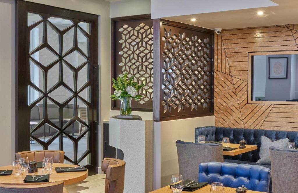 Norfolk Towers Paddington