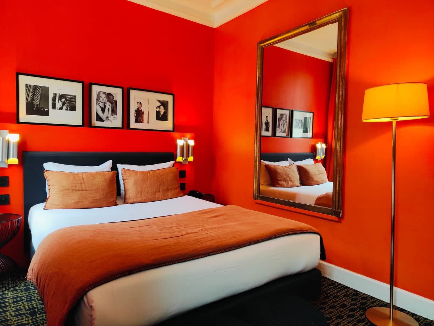 Hôtel Noir