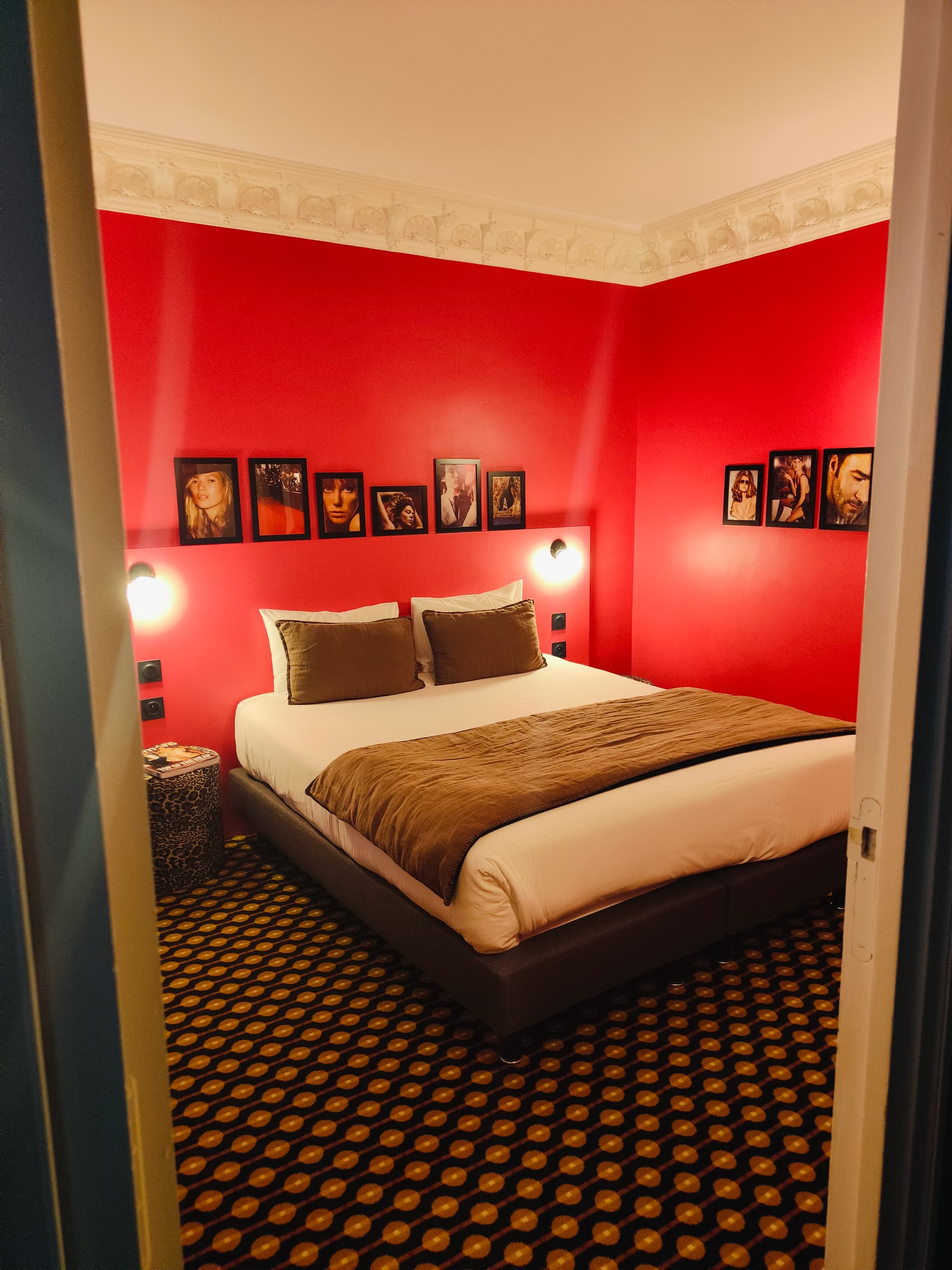 Hôtel Noir